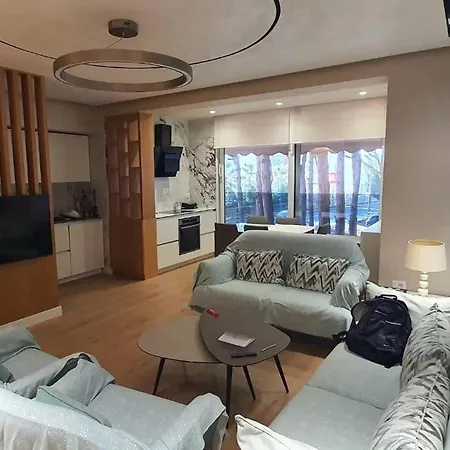 아파트 Adriatic Family Dreamhouse