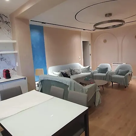 아파트 Adriatic Family Dreamhouse