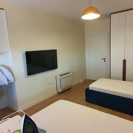 Adriatic Family Dreamhouse شقة *