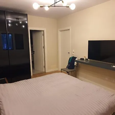 Adriatic Family Dreamhouse דירה גולם