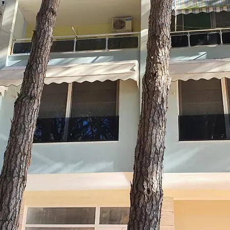 דירה Adriatic Family Dreamhouse גולם