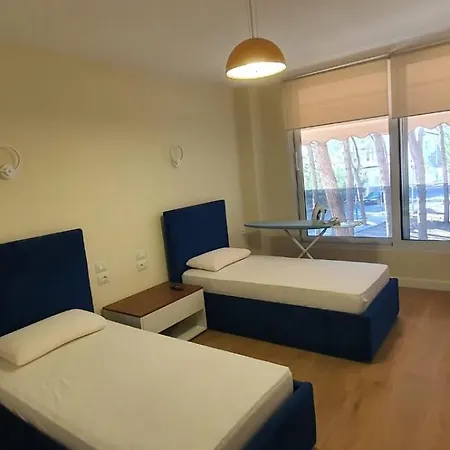 Adriatic Family Dreamhouse شقة