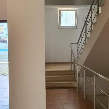 דירה Adriatic Family Dreamhouse *