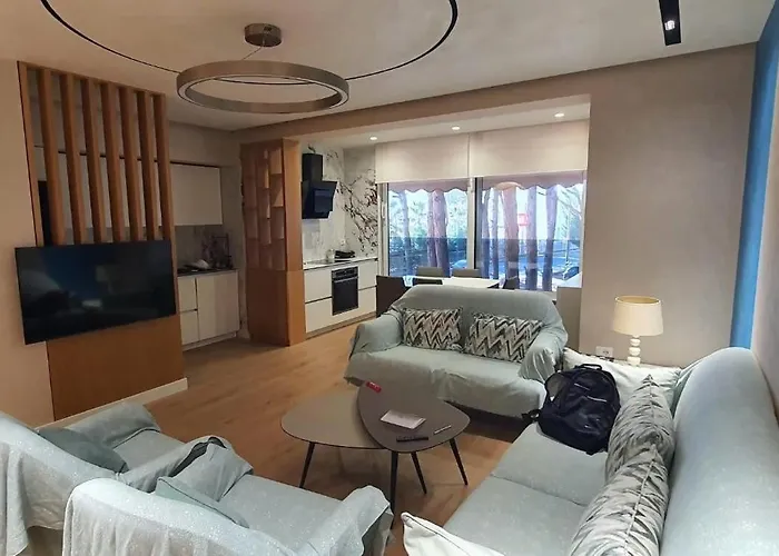 Appartement Adriatic Family Dreamhouse
