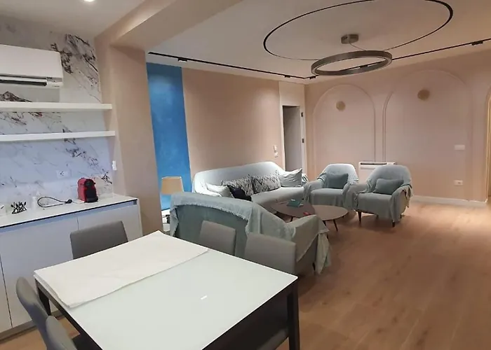 Appartement Adriatic Family Dreamhouse
