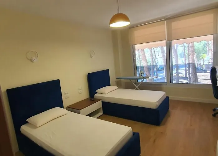 Adriatic Family Dreamhouse Appartement